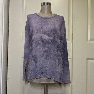 Soft and Sexy Plush Long Sleeve